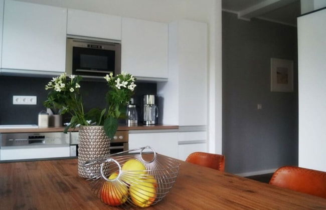 "amalie" in the Villa Eckhart - Foto 7