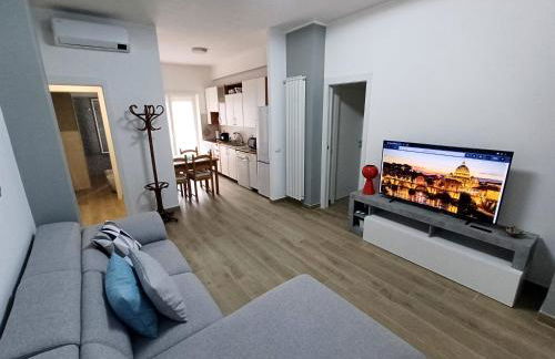 Ascenza in Trasteverere - Foto 1