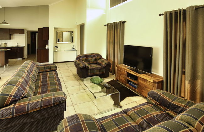 Bailee's Place Langebaan 6-sleeper - Foto 11