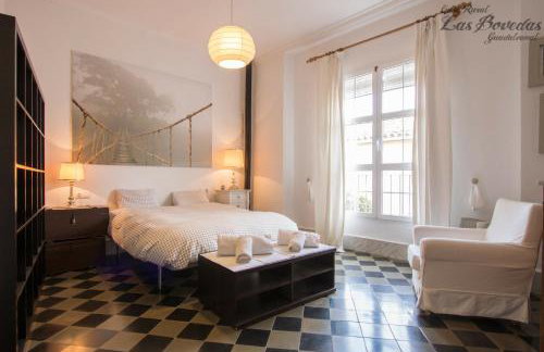 Casa Rural Las Bóvedas - Foto 15