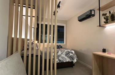 Studio 401 Santa Casa UFRGS Estacionamento proximo - Foto 9