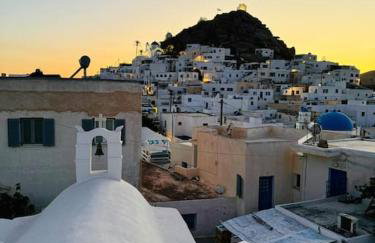 Walk The View Apartment with village view in Chora - Foto 9