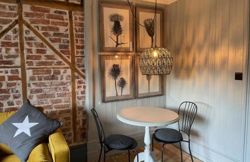 Fabulous apartment seconds from beach by Whitstable-Holidays, Pudding Pan - Foto 9