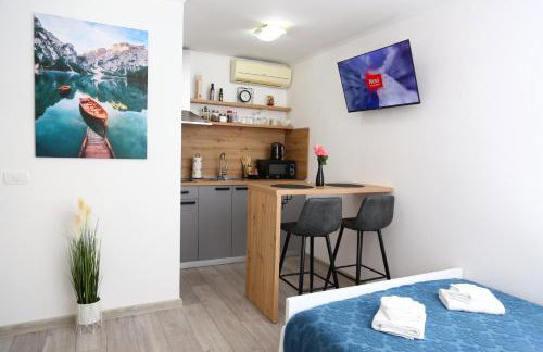 Studio apartman Antonio - Foto 2