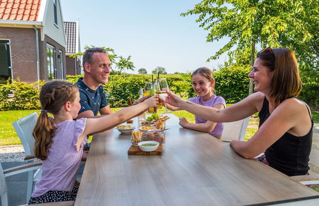 Holiday Home With Sauna Near Amsterdam - Photo 22