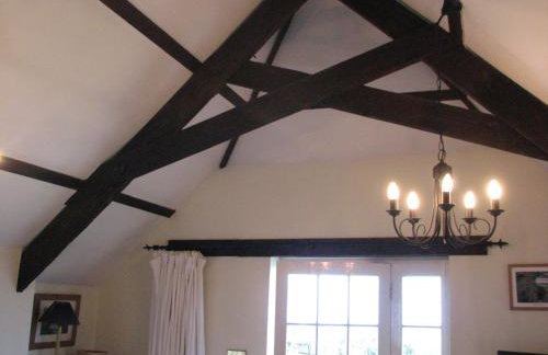 Church Cottage - Foto 8