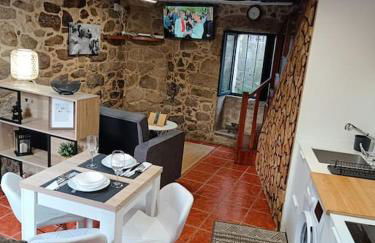 A Casiña de Arretén - Foto 24