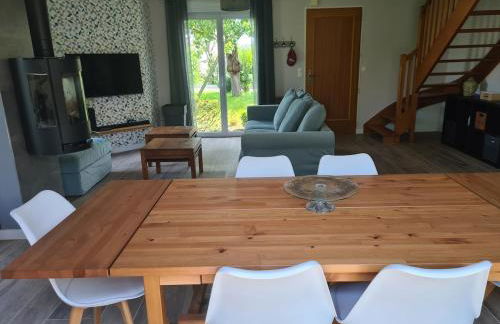 Maison avec grand jardin clos - Foto 14