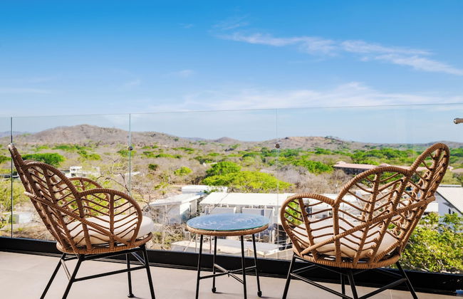 Ocean Villas - Luxury Ocean View Villas - Foto 26