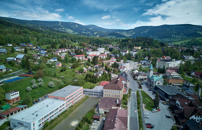 1 bedroom Apartment in Rokytnice nad Jizerou - Photo 25