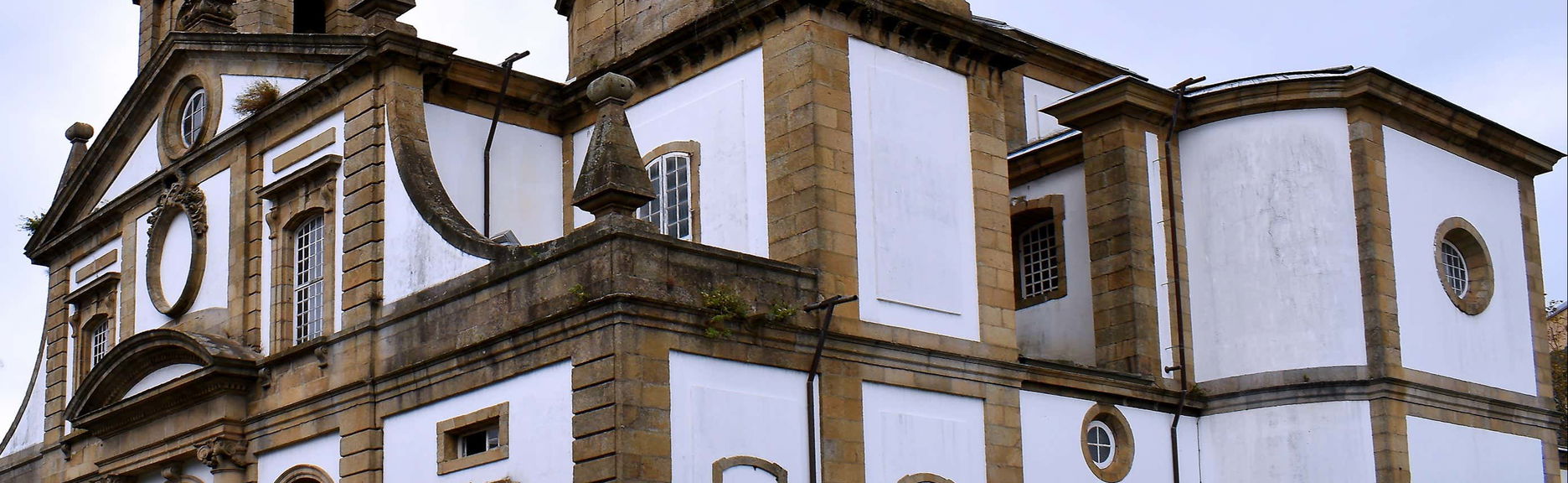 Visita guiada por Ferrol