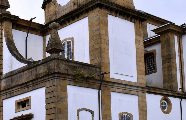 Visita guiada por Ferrol - Foto 1