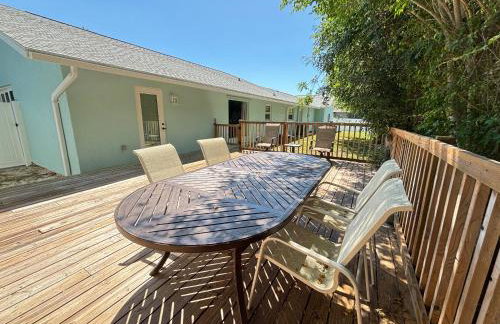 Octopus Perfect Location On Pond 3 Mile To Gulf Beach - Photo 3