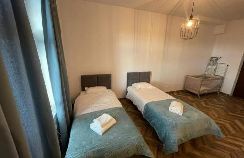 Apartamenty Lubin - Noclegi Lubin - Foto 71