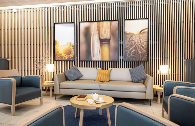 Zenao Appart'hôtels Toulouse Balma - Foto 3