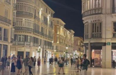 Parque litoral Málaga - Photo 1