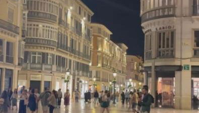 Parque litoral Málaga - Photo 1