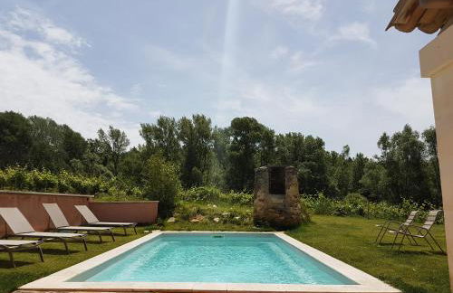 le bastidon - Foto 15