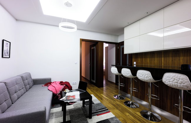 Native Apartments Masarska 8/5 - Photo 90