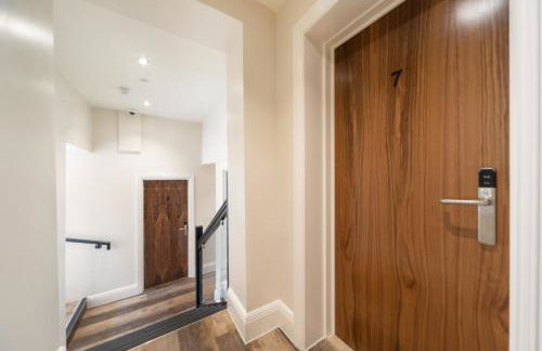 WhiskAwayStays - Vinegar House - Apartment 7 - Foto 38