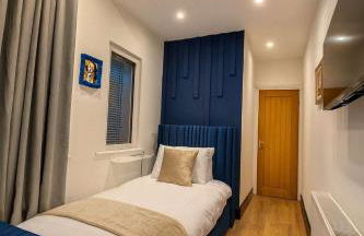 The Carlton Heights by The HIve WA1 - Foto 6