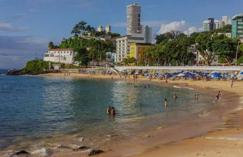 Casa de Praia em Piatã - Churrasqueira e Localização Privilegiada em Salvador - Foto 40