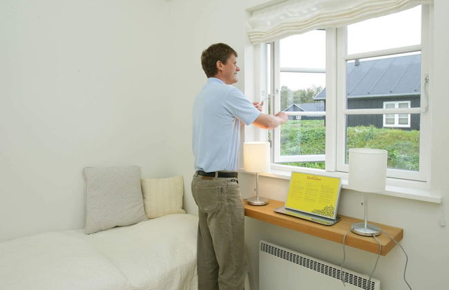 8 Person Holiday Home in Nysted-by Traum - Foto 11