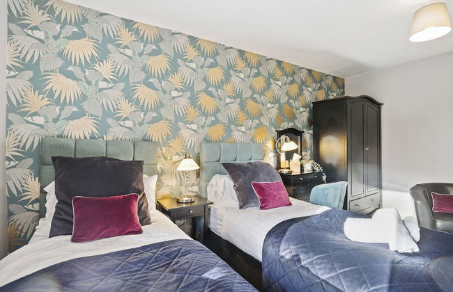 Wyndgrove House - North East Escapes - Foto 1