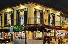 Portal suítes Avenida Paraty - Foto 26