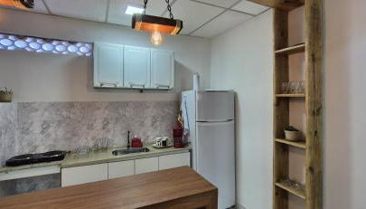 Refúgio da Lagoa de Araruama - Foto 4, stove, minibar