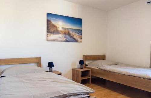 Burghauser Franzi - Tolle Wohnung für 4 bis 5 Personen - Foto 12
