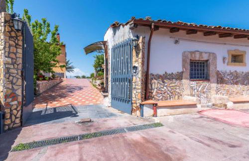 "la Casina del forno con piscina fra Catania e Siracusa " - Foto 17