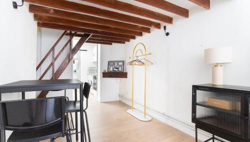 Bel Appartement avec extérieur proche du métro - Lille - Foto 3