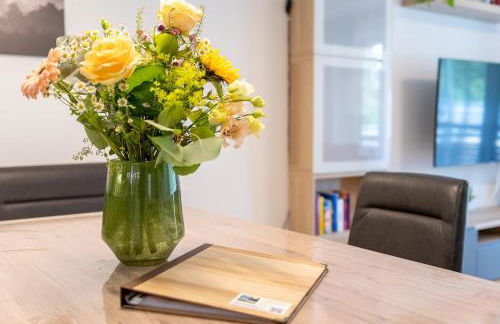 Ferienwohnung BUTTERBLUME, Feldberg - Haus Wiesenquelle - Foto 13