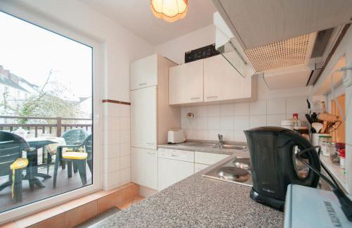 Alster City Garden Villa - Foto 38