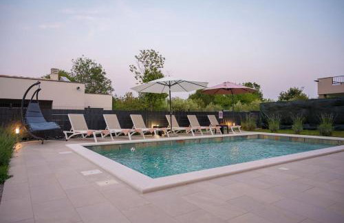 Poolside Holiday House - Foto 36