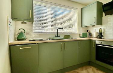 Cozy Cottage Retreat - Foto 10