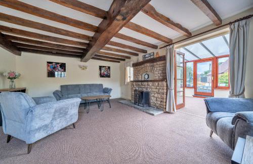 Finest Retreats - Barn Cottage - Foto 17