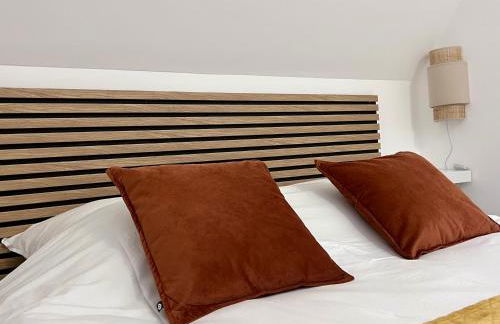 Logis du Prieuré by Melrose - Foto 2