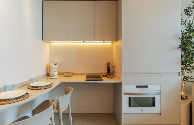 Apartamentos Azul - Foto 18