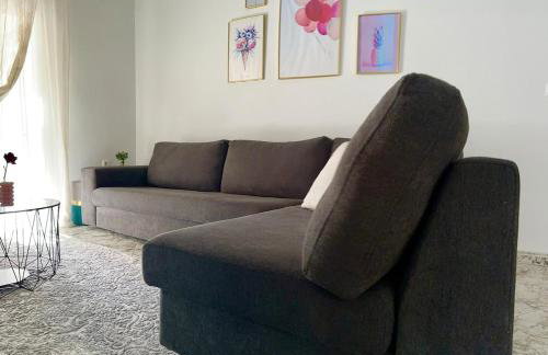11 11 apartment,12minutes from the Aristotelous square - Foto 4