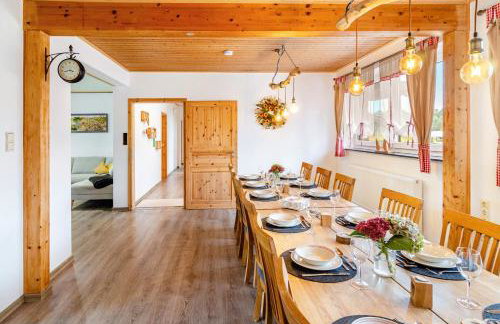 Landhaus Hillebrand - Foto 14