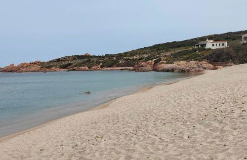 Isola Rossa La Paduledda Appartamento vista mare Il Mirto - Foto 29