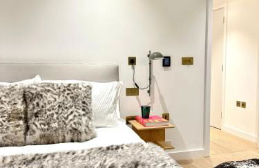 Kings cross Exclusive Residence 3BR - Foto 17