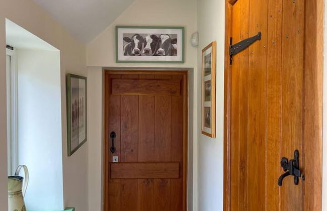 Sunshine Annex-double Bed,ensuite, Lounge, Kitchen - Foto 10