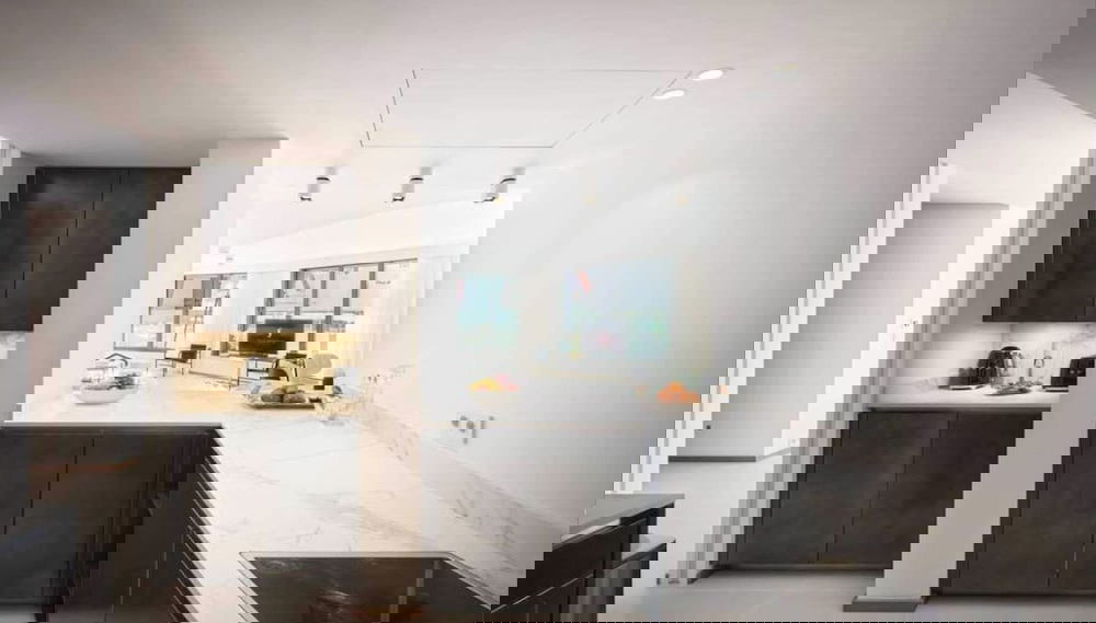 Luxurious 3br/6p Apartment With Terrace - First Croisette Cannes - Foto 1, Imagen principal