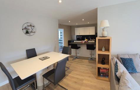 Acklington 2 bedroom property - Photo 12