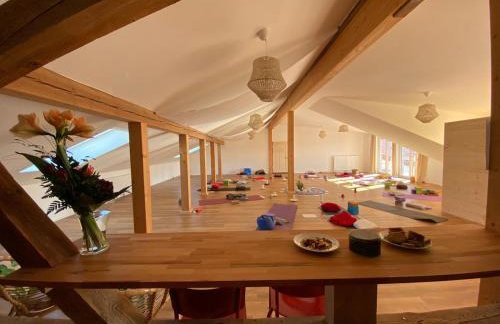 Allgäu Ferienhof Schönberger - Photo 67