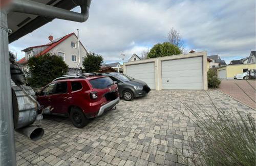 Ferienwohnung Bäumchenblick - Foto 9