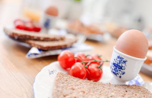 Luxury Nest 10 Guests Free Parking Middlesbrough - Photo 13